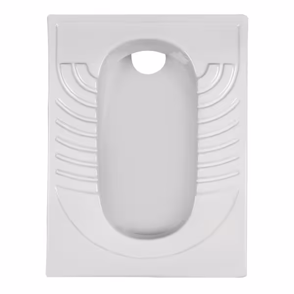 توالت زمینی مروارید مدل الگانت