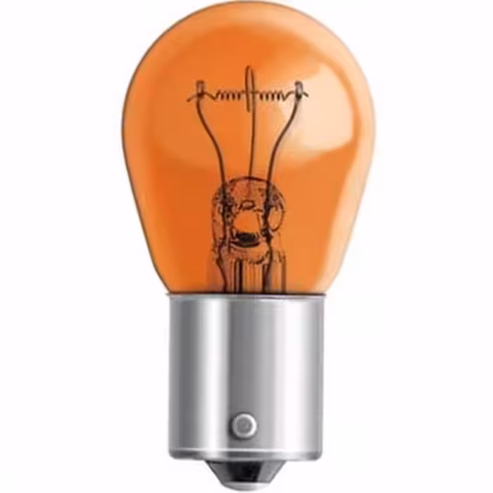 لامپ هالوژن خودرو لوکس مدل 1K-OR بسته 10 عددی