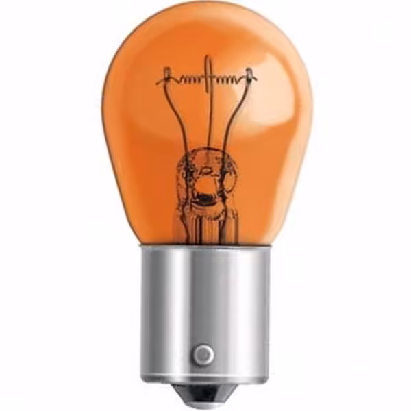 لامپ هالوژن خودرو لوکس مدل 1K-OR بسته 10 عددی