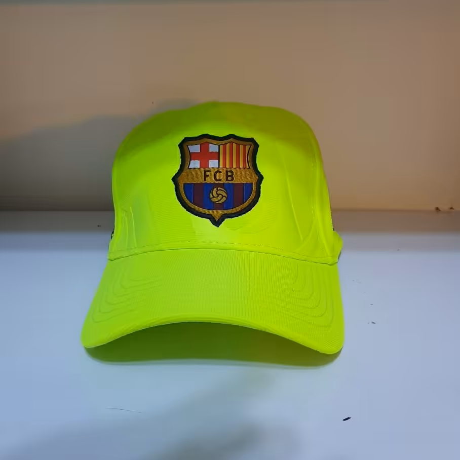 کلاه باشگاهی بارسلونا کد 8