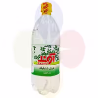 عرق شنبلیله 1لیتری آوند