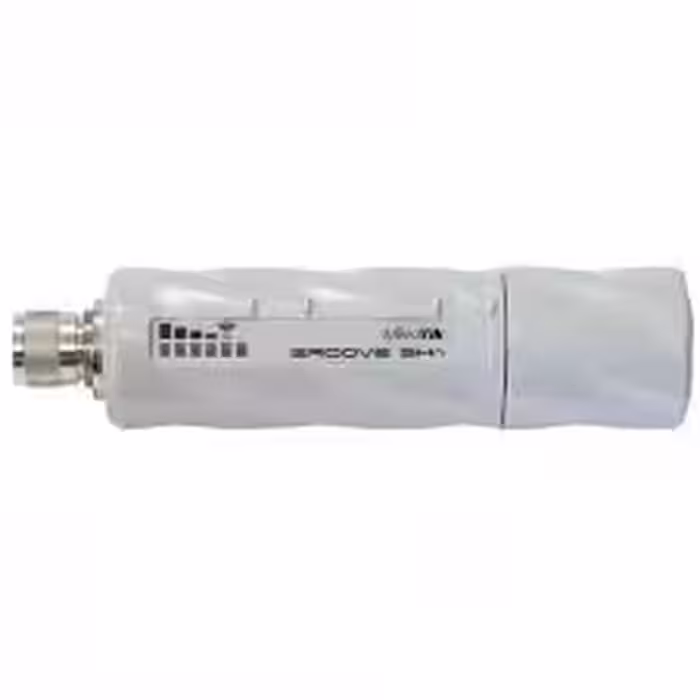 MikroTik Groove 5Hn | شبکه ارغوان 021-41902