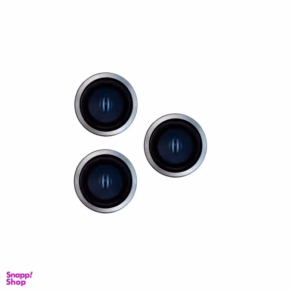 محافظ لنز دوربین مدل SKY مناسب برای گوشی موبایل اپل iPhone 13 Pro Max