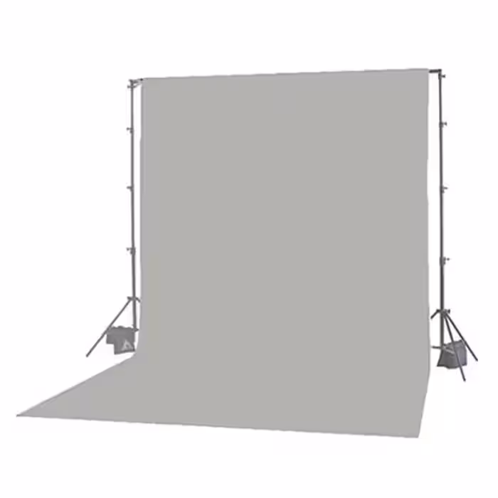 فون شطرنجی پرو خاکستری Backdrop 2×3 Pro Gray
