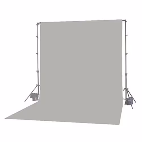 فون شطرنجی پرو خاکستری Backdrop 2×3 Pro Gray
