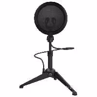 پاپ فیلتر میکروفن یانمای مدل ST-5