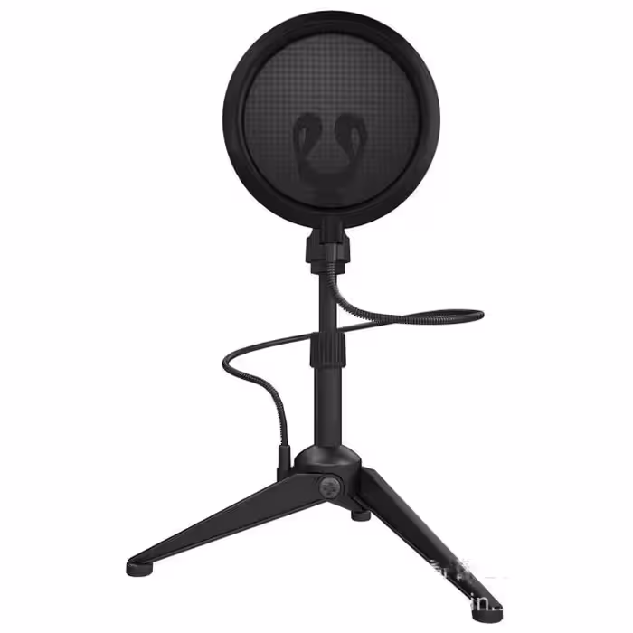 پاپ فیلتر میکروفن یانمای مدل ST-5