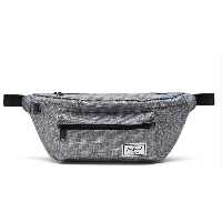 کیف کمری خاکستری مردانه قفسه پاپ BAG 3.5L اورجینال Herschel