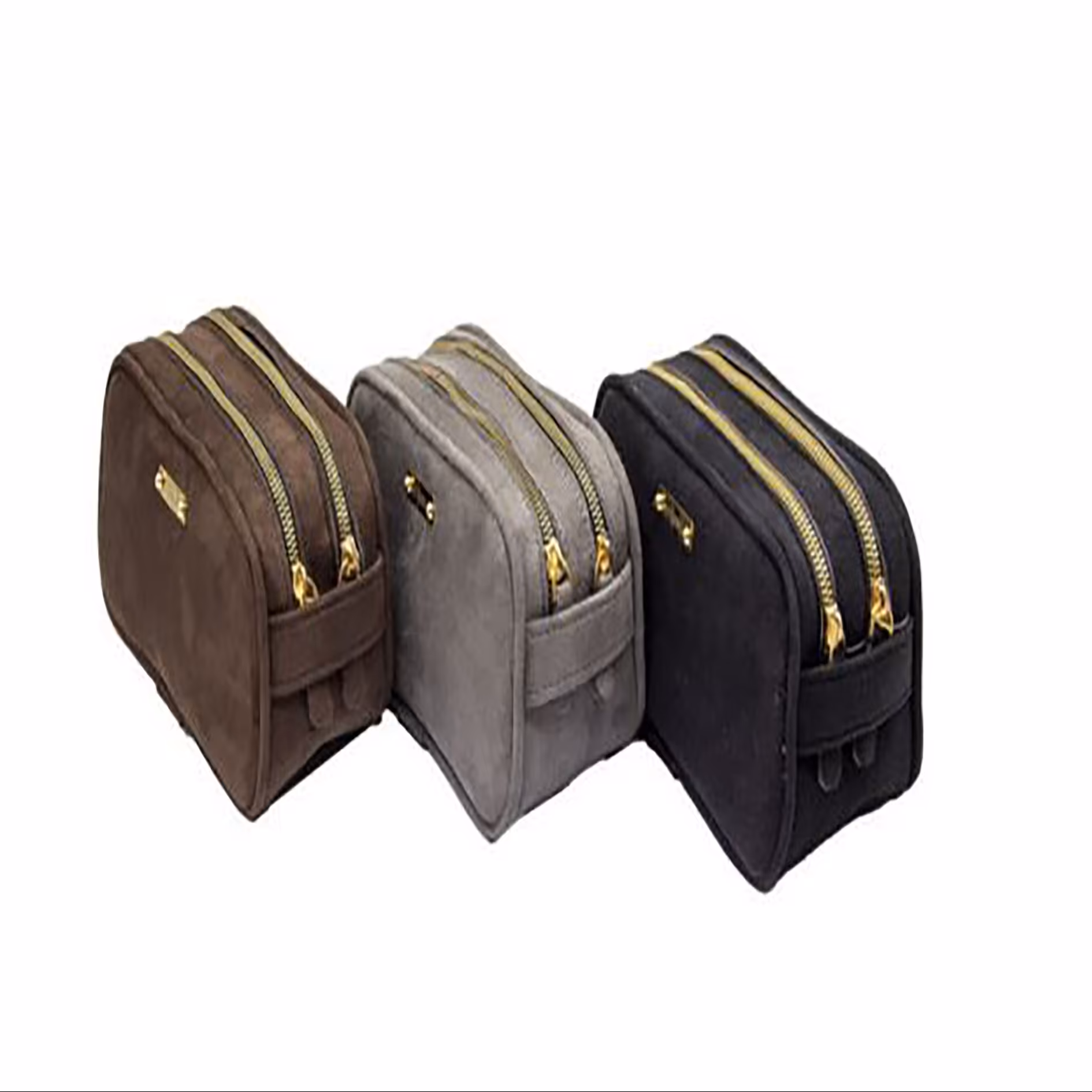 جامدادی کلیپس سه زیپ مدل 1237