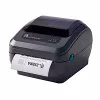 لیبل پرینتر زبرا مدل GK420d