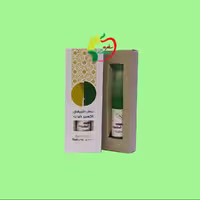 عطر قهوه طبیعی 1.5 سی سی اکسیر حیات