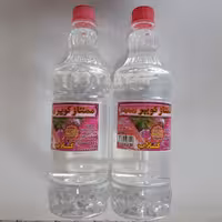 گلاب دوآتشه یک لیتری(ممتاز کویر)