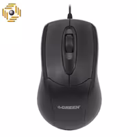 ماوس گرین مدل GM400