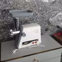 چرخگوشت نانیوا (پس کرایه)