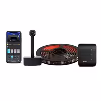 خرید نور پس زمینه تلویزیون GoVee DreamView T1 TV Backlight 3.8m H6199 با بهترین قیمت