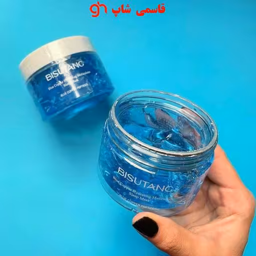 ماسک یخی خواب تغذیه کننده بیسوتانگ