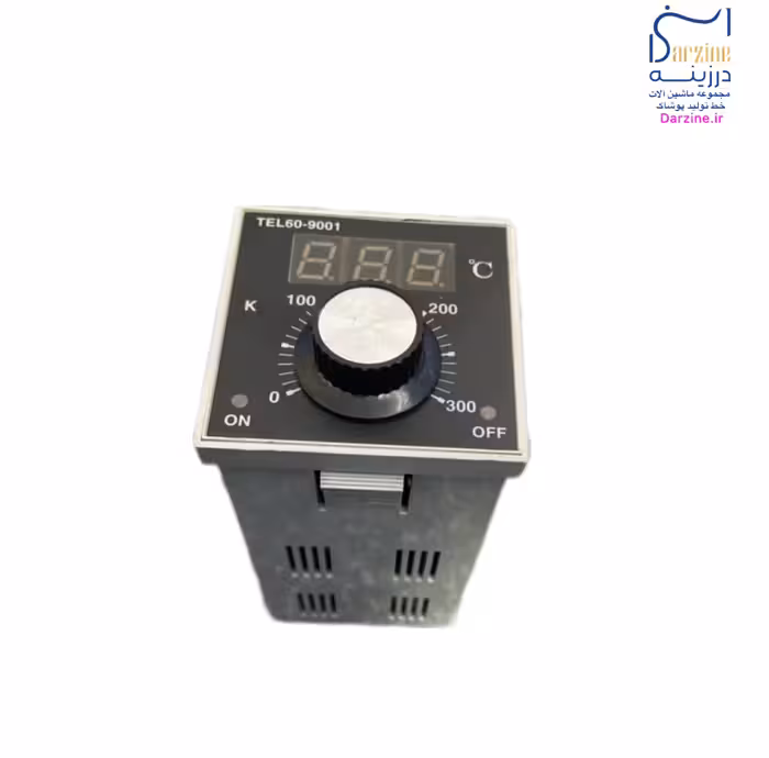 ترموستات فیوزینگ (جک,مکس,سیلور)