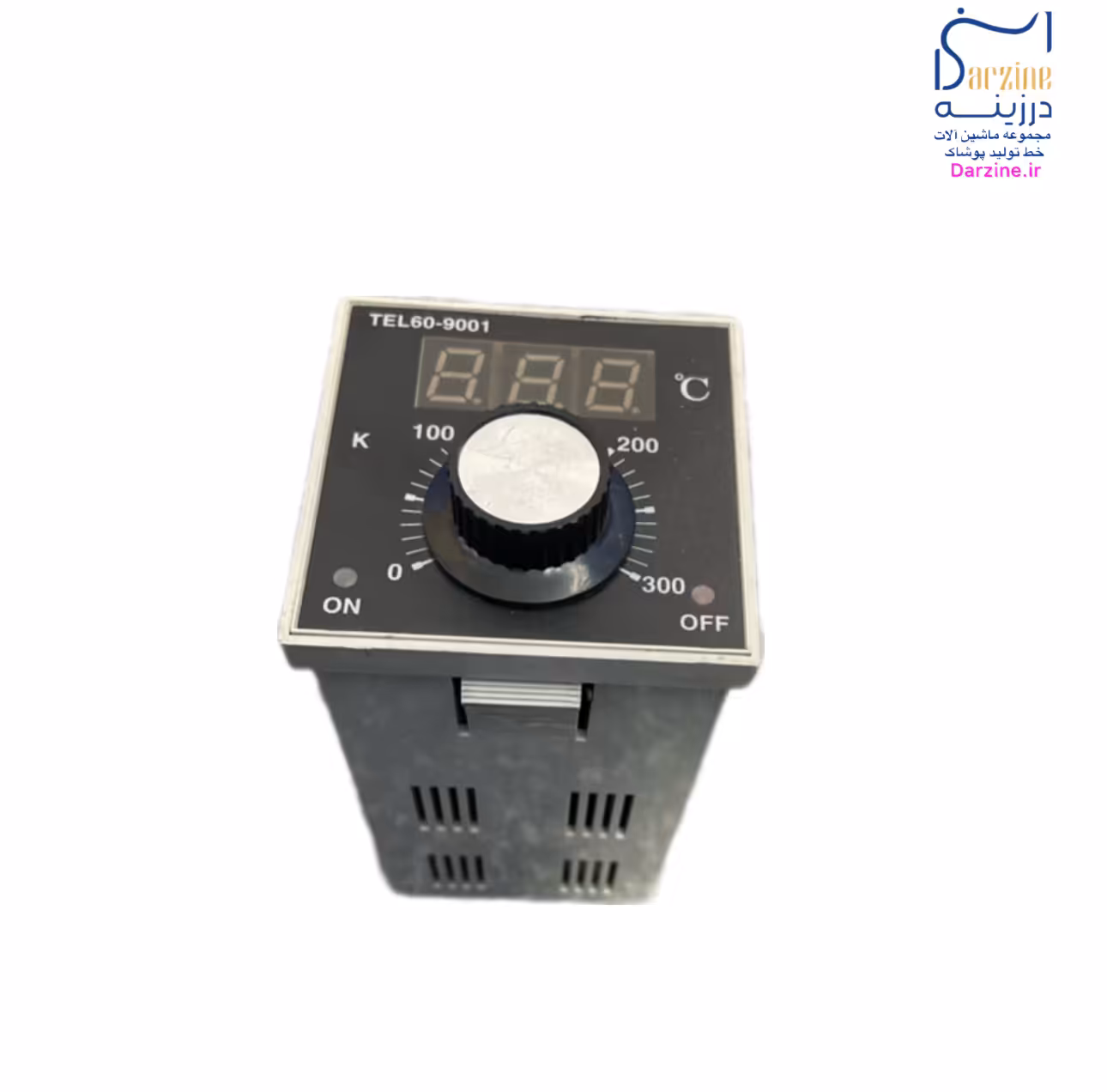 ترموستات فیوزینگ (جک,مکس,سیلور)