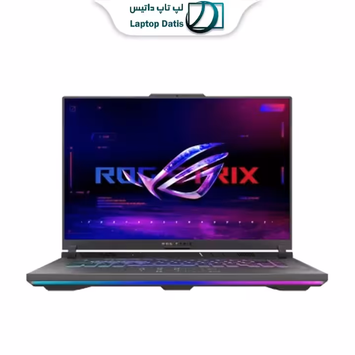 لپ تاپ Asus ROG Strix G614JV i9 13980HX 16GB 1T SSD RTX 4060 | فروشگاه اینترنتی لپ تاپ داتیس