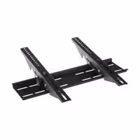 پایه دیواری اس اچ مدل T2 مناسب برای تلویزیون20 تا 32 اینچ