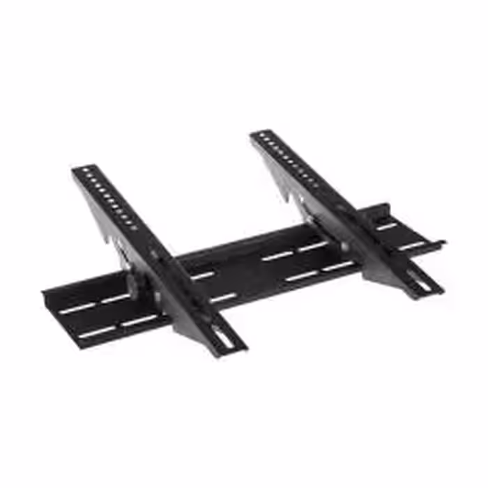 پایه دیواری اس اچ مدل T2 مناسب برای تلویزیون20 تا 32 اینچ