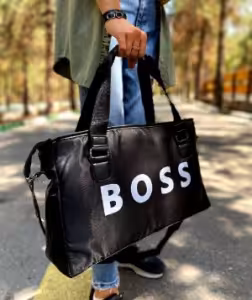 ساک باشگاهی