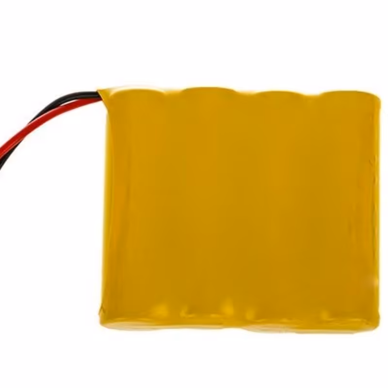 باتری شارژی لیتیومی 11.1 ولت 2200 میلی آمپر ساعت با ماژول شارژ و دشارژ مناسب اسپیکر 