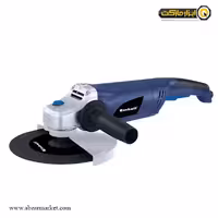 سنگ فرز آینهل فرز سنگبری 2000 وات مدل BT-AG 2000