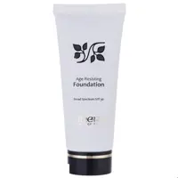 کرم پودرضدچروک شماره 2 سینره Cinere- spf30 حجم 40میلی لیتری
