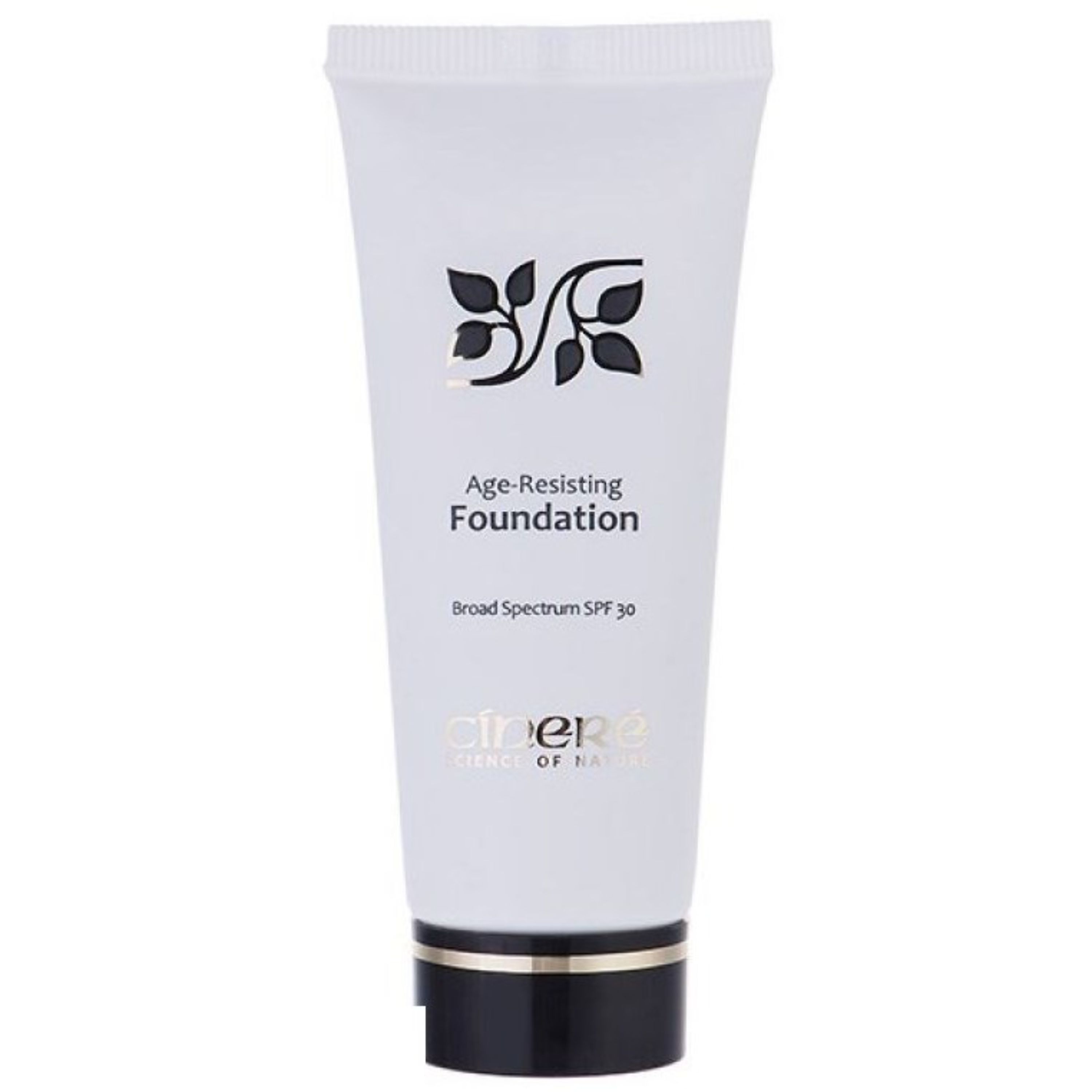 کرم پودرضدچروک شماره 2 سینره Cinere- spf30 حجم 40میلی لیتری