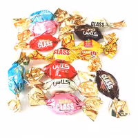 شکلات چند لایه مغز دار کلاس آناتا