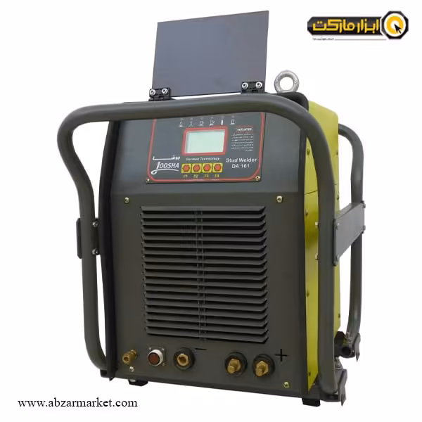 دستگاه پیچ جوش گام الکتریک (جوشا) مدل DA 161