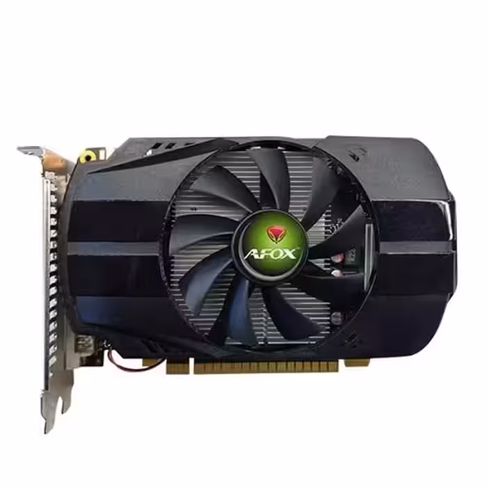کارت گرافیک ای فاکس مدل GeForce GT 730 4GB DDR5 128Bit