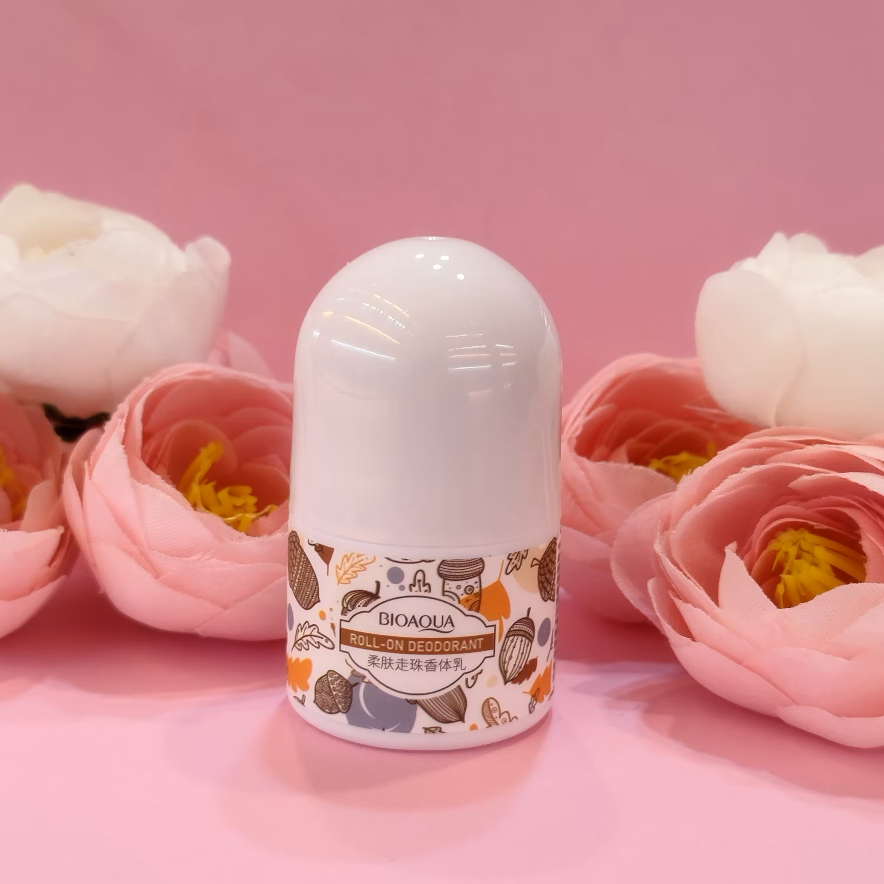 مام رول بیوآکوا 