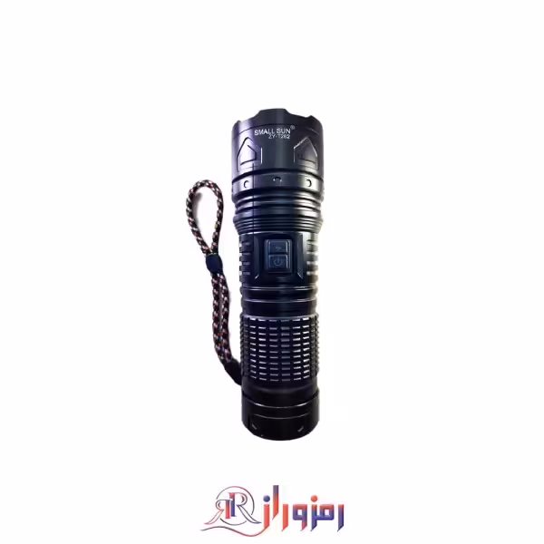 چراغ قوه اسمال سان مدل ZY-T262