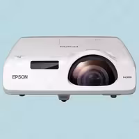 ویدئو پروژکتور اپسون EPSON EB-536wi