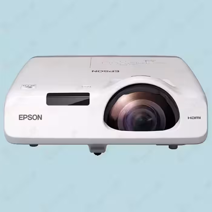 ویدئو پروژکتور اپسون EPSON EB-536wi