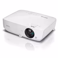 ویدئو پروژکتور بنکیو مدل MX535
