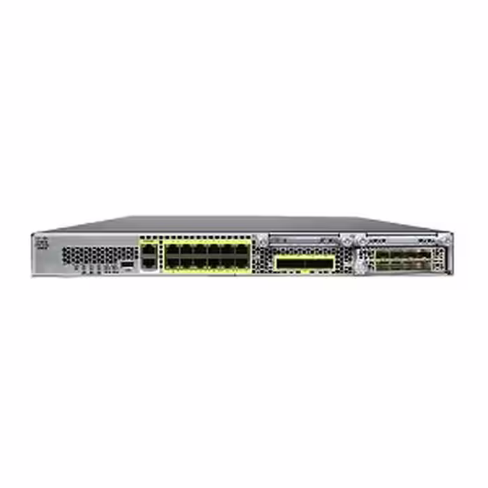 خرید فایروال سیسکو FPR2130-NGFW-K9 - بهترین قیمت   گارانتی 12 ماهه در آی تی شبکه