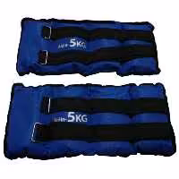 وزنه پا آیدین  پنج کیلوگرمی