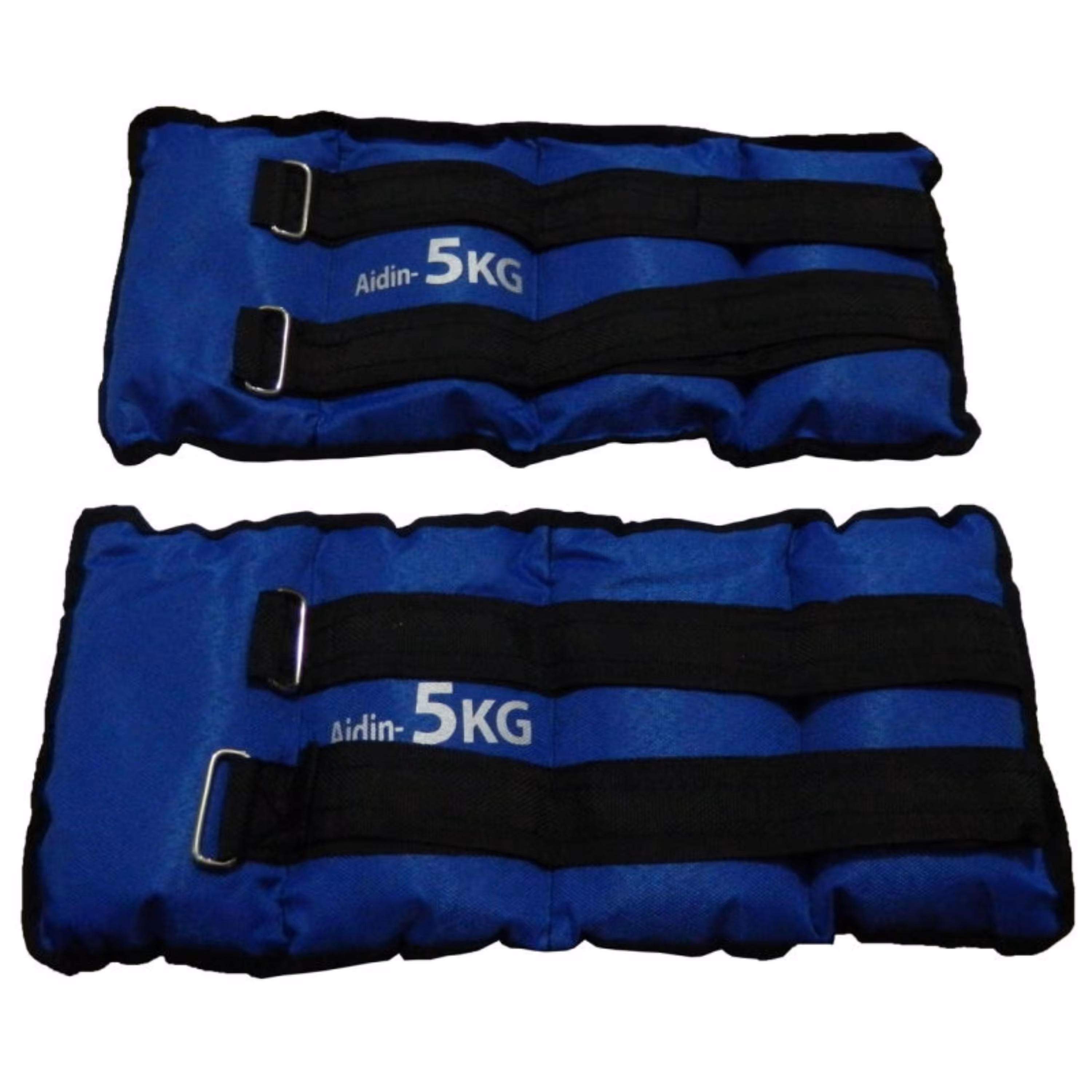 وزنه پا آیدین  پنج کیلوگرمی