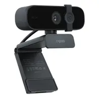 وب کم رپو مدل Rapoo  FHD 1440P   FHD 1080P   HD 720P Web Camera C280