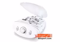 ست مانیکور و پدیکور بیورر MP100