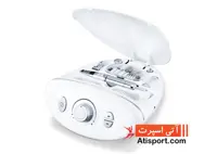 ست مانیکور و پدیکور بیورر MP100