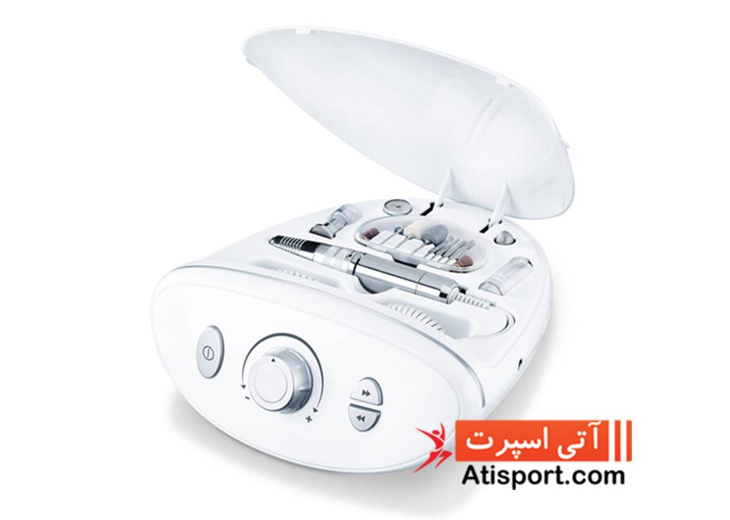 ست مانیکور و پدیکور بیورر MP100