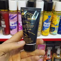 کرم پودر آی کارلی مدل G2شمارهB102حجم‌پنجاه میل 