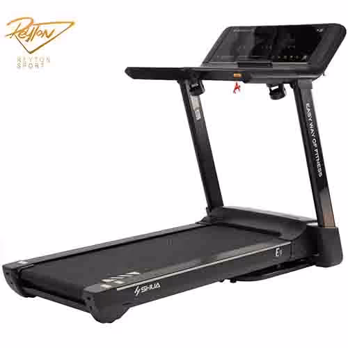 تردمیل خانگی برند امریکایی شوآ مدل SH-t5100