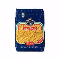 ماکارونی فرمی پنه ریگاته زر 500 گرم