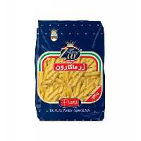 ماکارونی فرمی پنه ریگاته زر 500 گرم