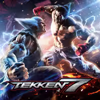 بازی کامپیوتری TEKKEN 7 Complete Season (تیکن)